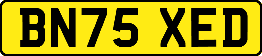 BN75XED