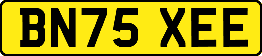 BN75XEE