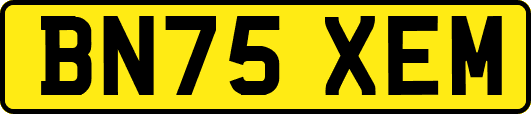 BN75XEM