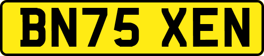 BN75XEN