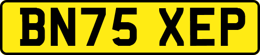 BN75XEP