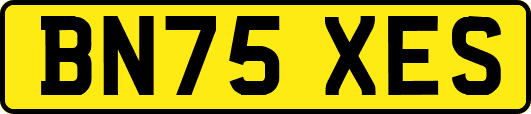 BN75XES