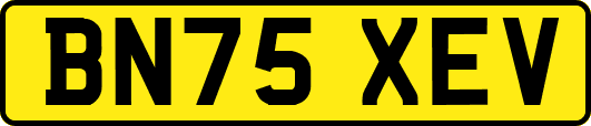 BN75XEV