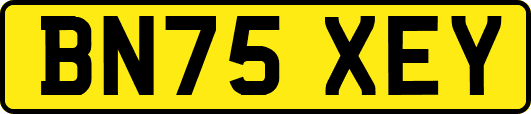 BN75XEY