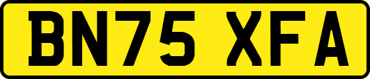 BN75XFA