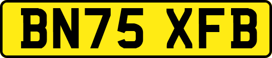 BN75XFB