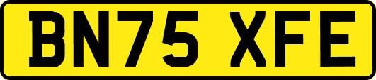 BN75XFE