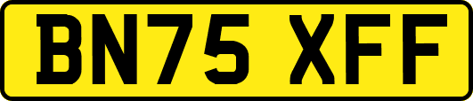 BN75XFF