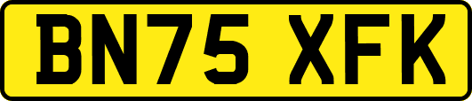 BN75XFK