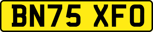 BN75XFO