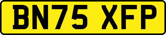 BN75XFP