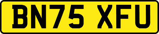 BN75XFU