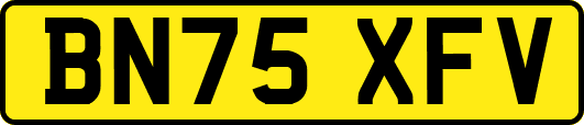 BN75XFV