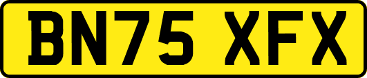 BN75XFX