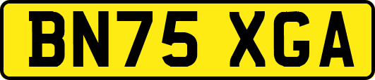 BN75XGA