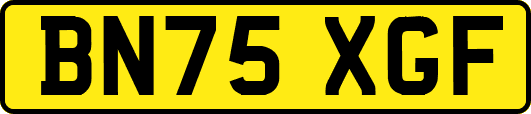 BN75XGF