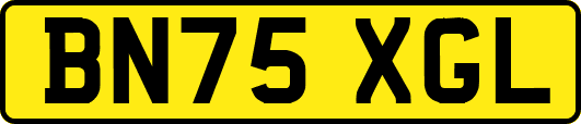 BN75XGL