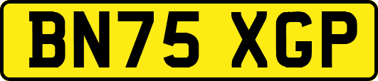 BN75XGP