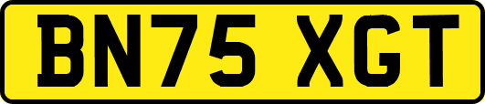 BN75XGT