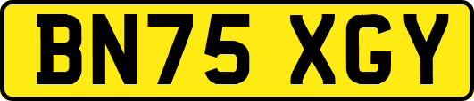 BN75XGY