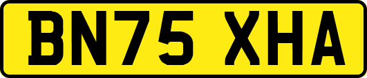 BN75XHA