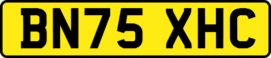 BN75XHC