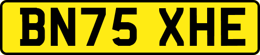 BN75XHE