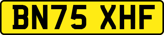 BN75XHF