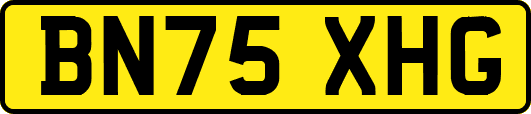 BN75XHG