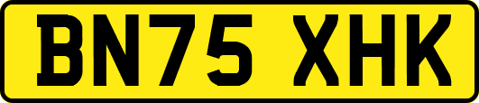BN75XHK