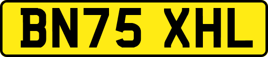 BN75XHL