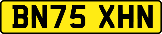 BN75XHN