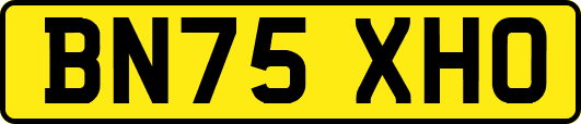 BN75XHO