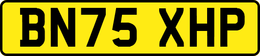 BN75XHP
