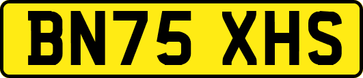 BN75XHS