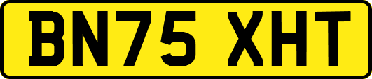 BN75XHT
