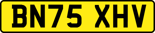 BN75XHV