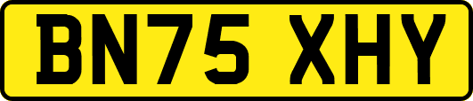 BN75XHY