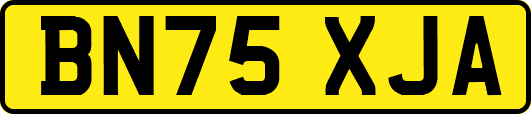 BN75XJA