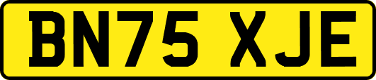 BN75XJE