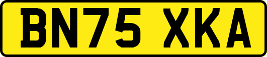 BN75XKA