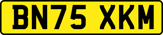 BN75XKM