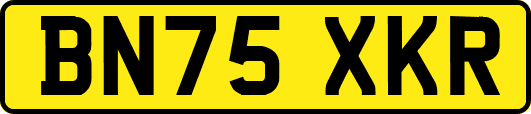 BN75XKR