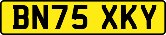BN75XKY