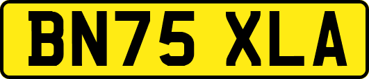 BN75XLA