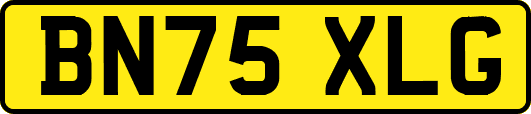 BN75XLG