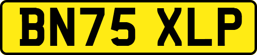 BN75XLP