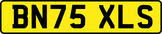 BN75XLS