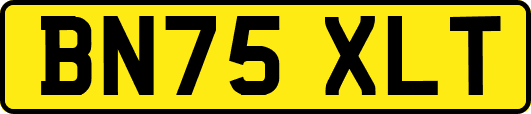 BN75XLT