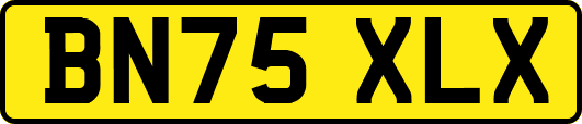 BN75XLX